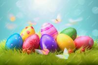 Menù di Pasqua 2024